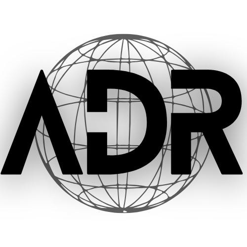 A Dream Reimagined Logo